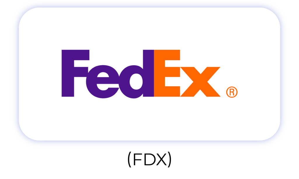 FedEx Logo