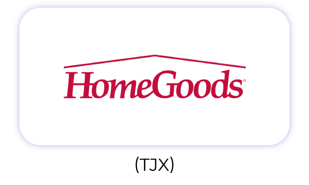 Homegoods Logo