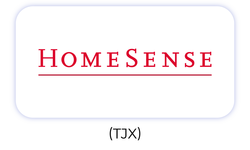 Homesense Logo