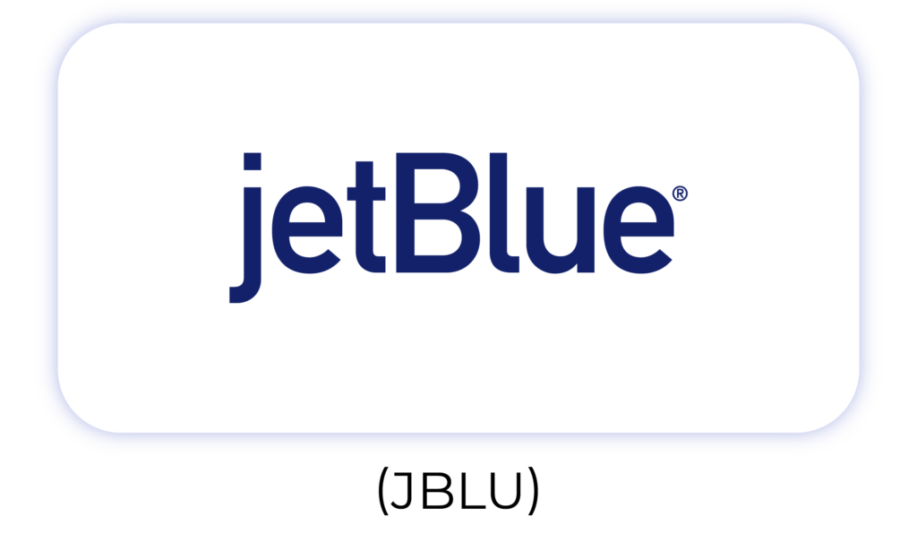 Jetblue Logo