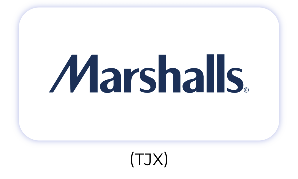 Marshalls Logo