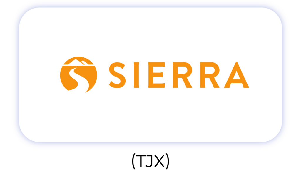 Sierra Logo