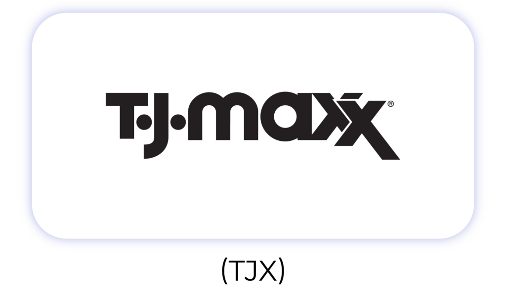 TJ Maxx Logo