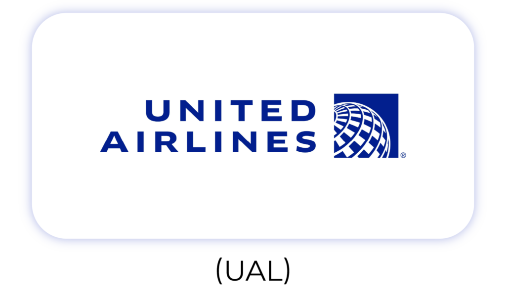 United Airlines logo