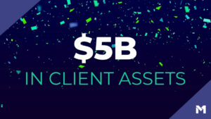 5 ways M1 changed since our first billion in client assets