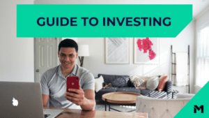 Guide to investing for long-term financial wellness