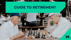 Guide to retirement