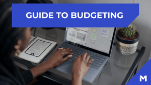 Guide to budgeting for long-term financial wellness