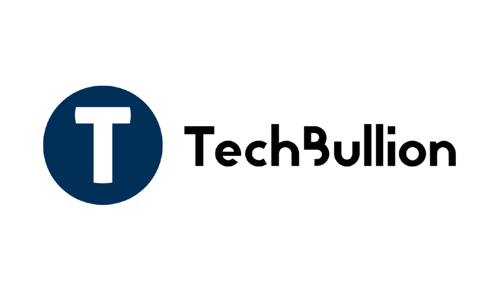 Tech Bullion logo