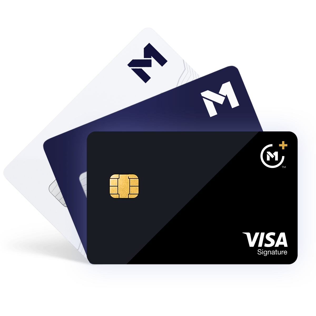 M1 Spend and The Owner's Rewards cards