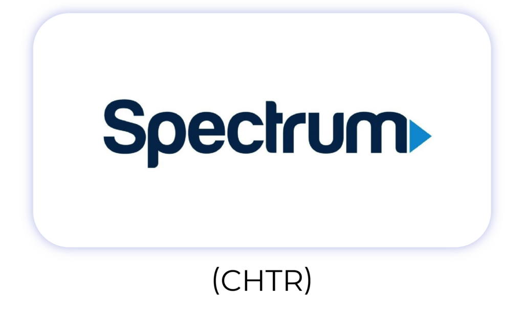 Spectrum logo