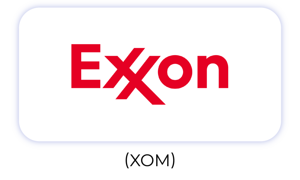 Exxon logo