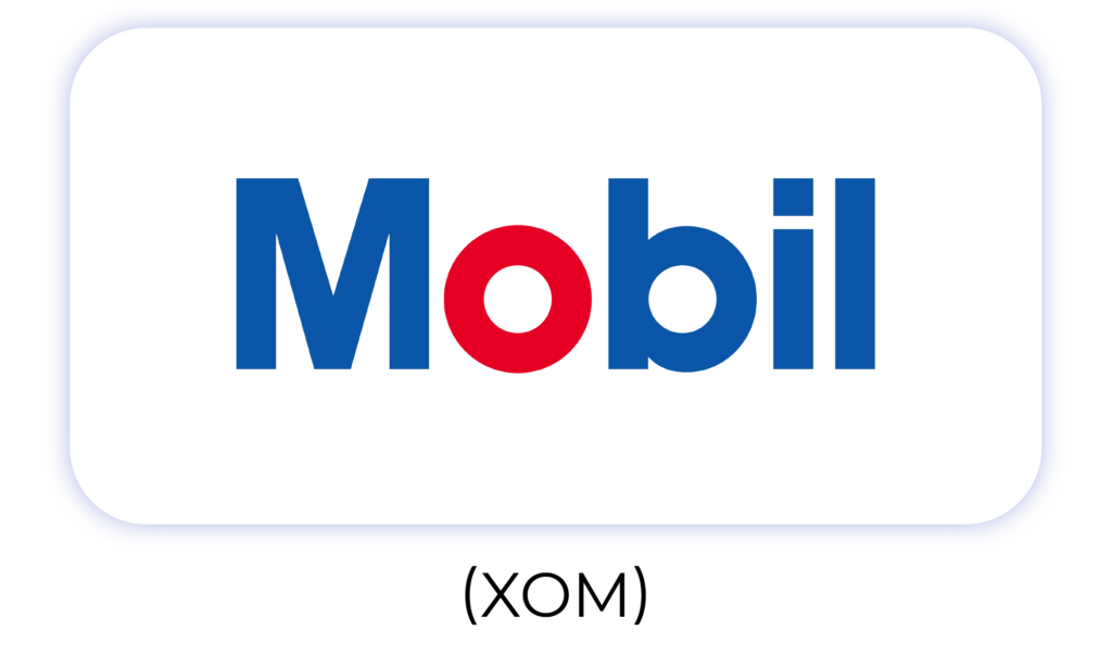 Mobil logo