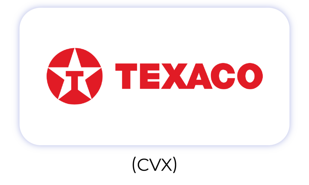 Texaco logo