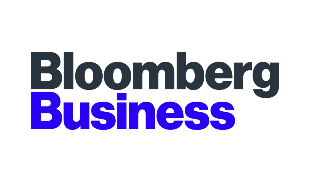 Bloomberg Business logo