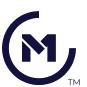 M1 plus logo