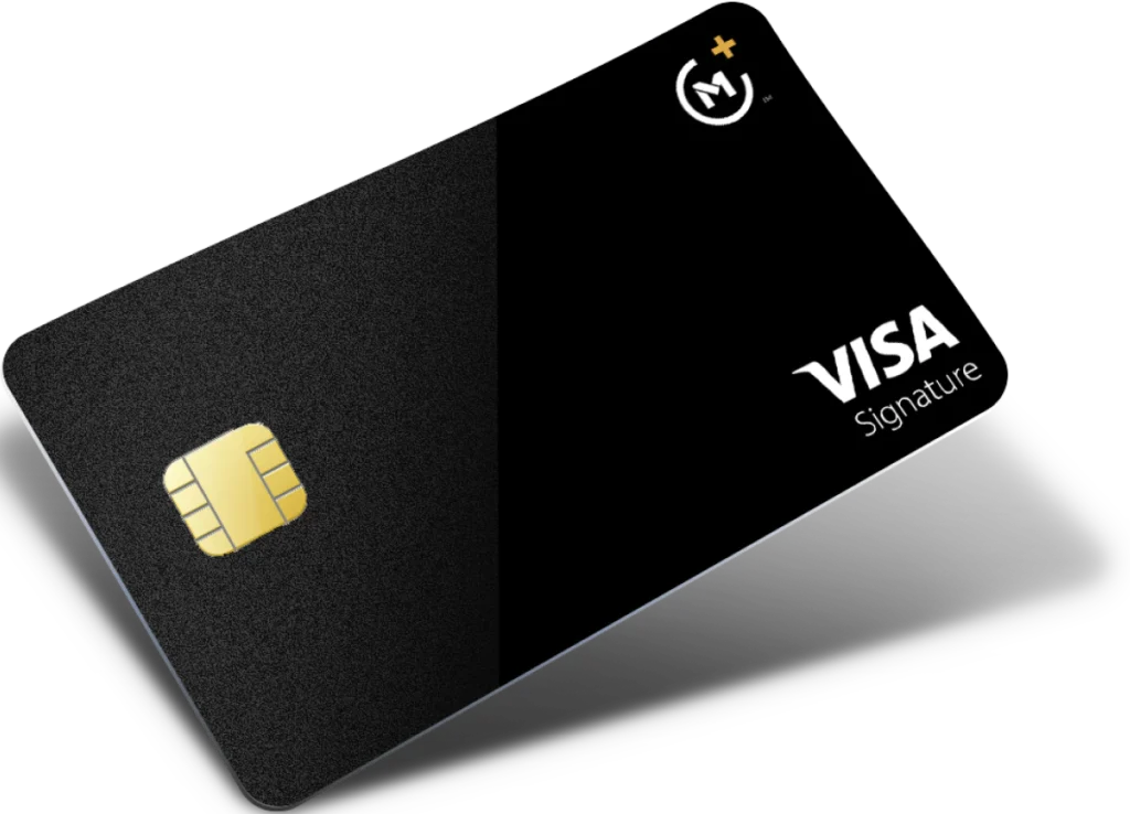 What is a Black Credit Card?