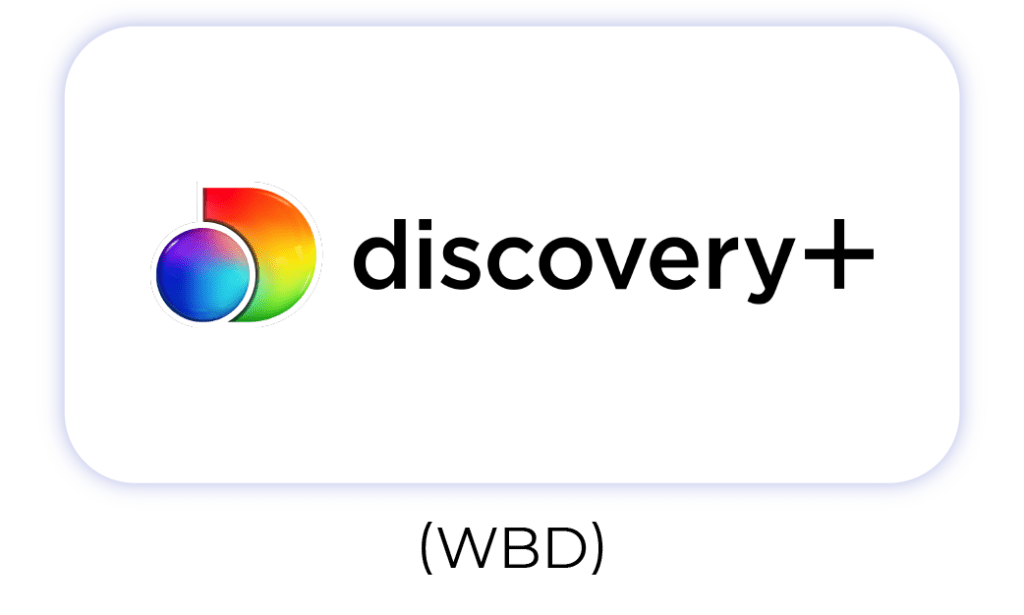 Discovery+ (WBD)