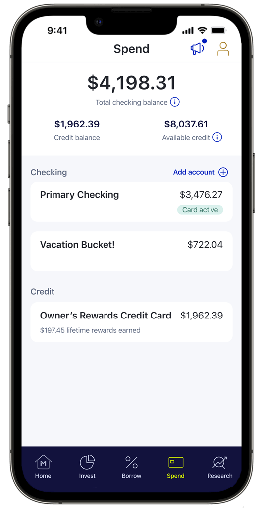 m1-spend-high-yield-checking-account