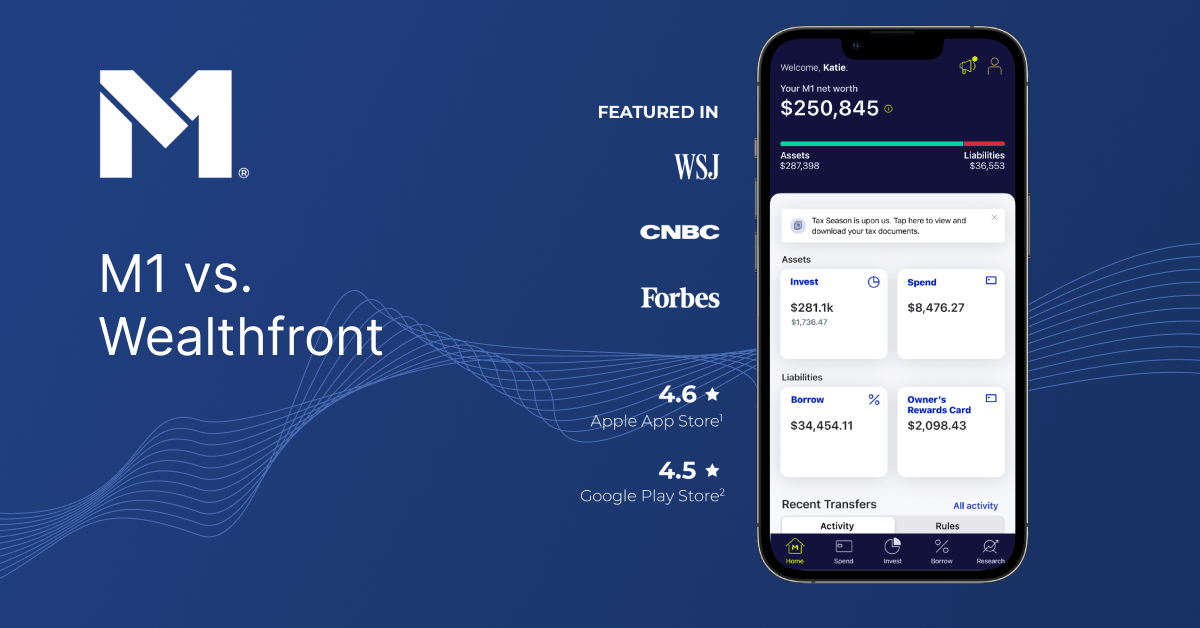 wealthfront crypto currency