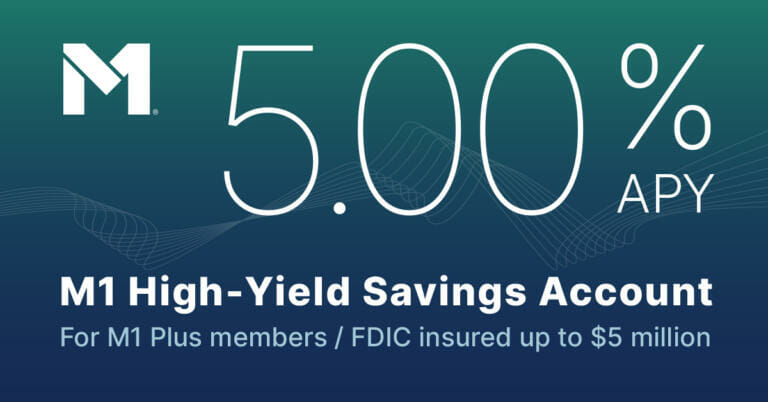 High-Yield Savings Interest Calculator