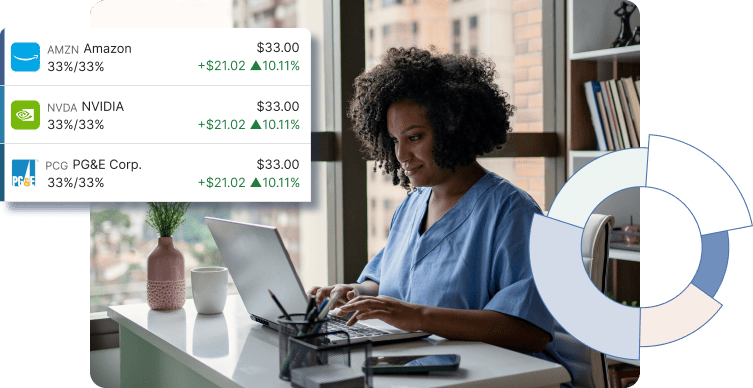 Investment Header
