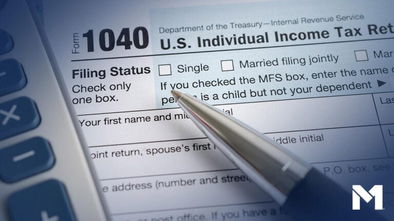Tax credits vs tax deductions: what’s the difference?