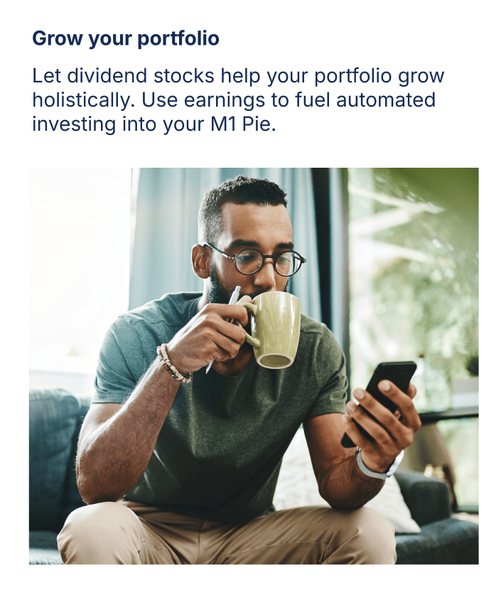 grow your portfolio