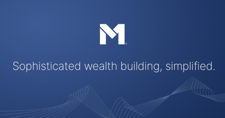 sophisticated wealth building simplified