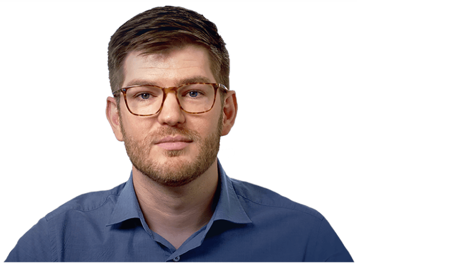 Brian Barnes
M1 Founder and CEO