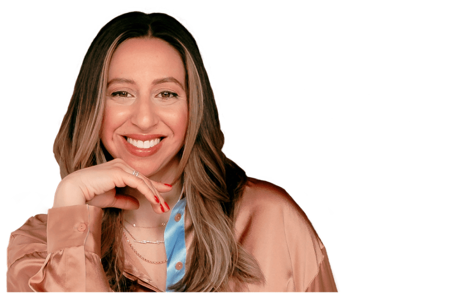 Hanane Bouchareb 
Head of Product Management