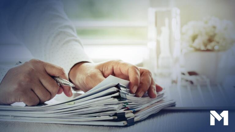 Tax Document Organization: Streamline Your Tax Process