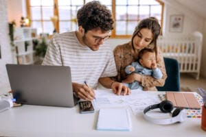 M1 Budgeting Basics