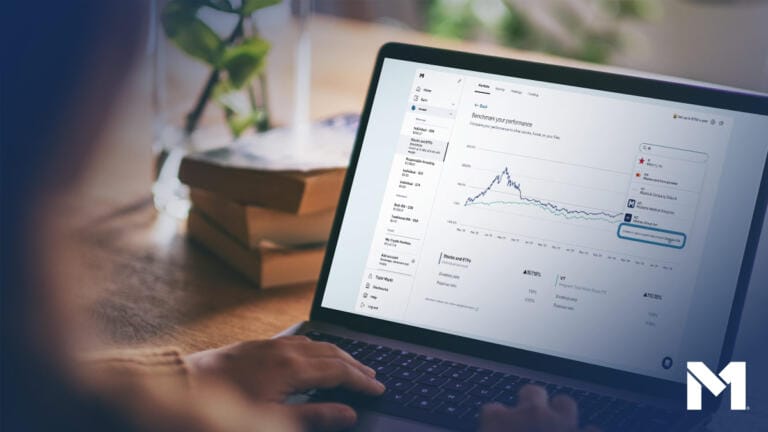 How many stocks and ETFs does the typical investor own? M1 data 