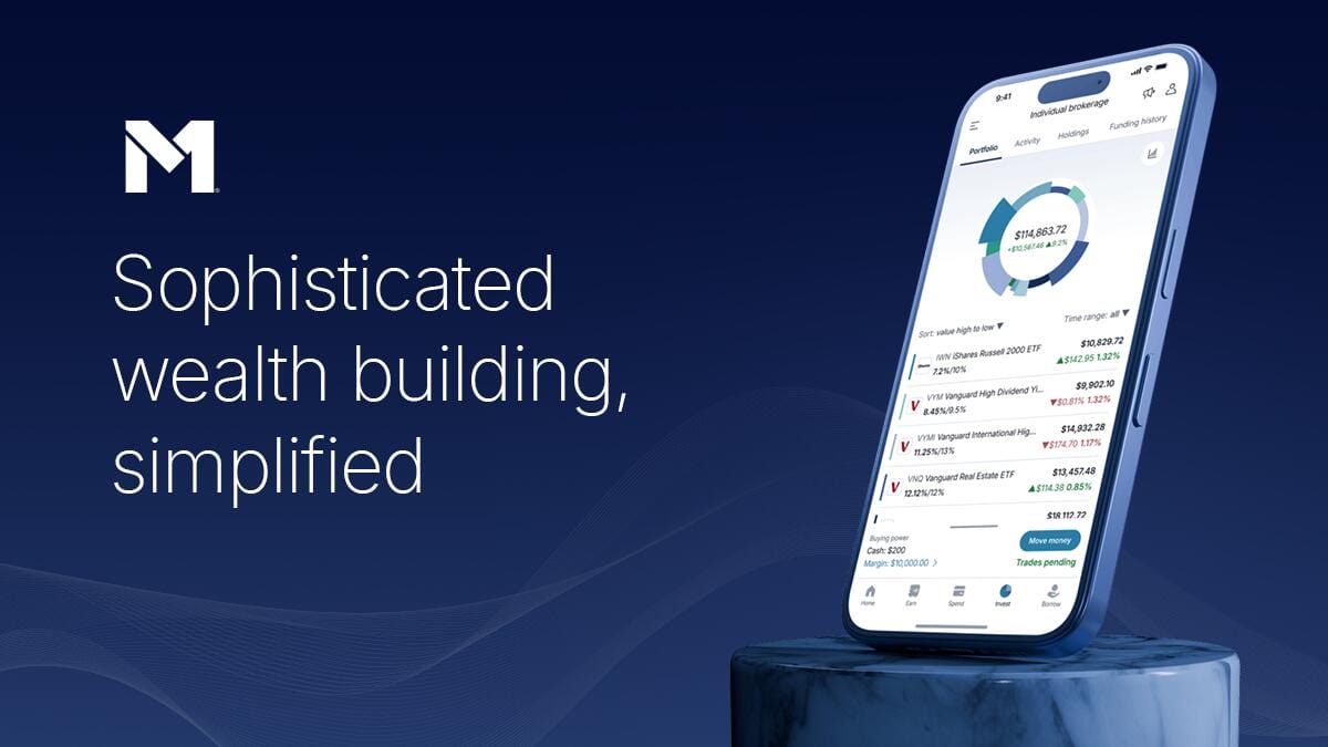 Crypto Disclosures - M1