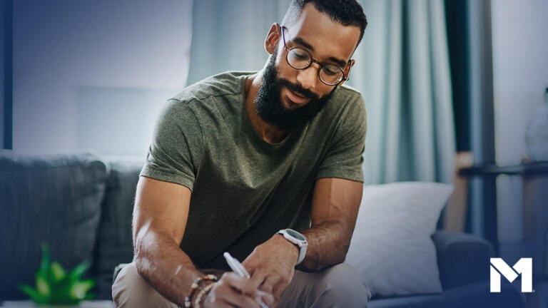 What is a rollover IRA?