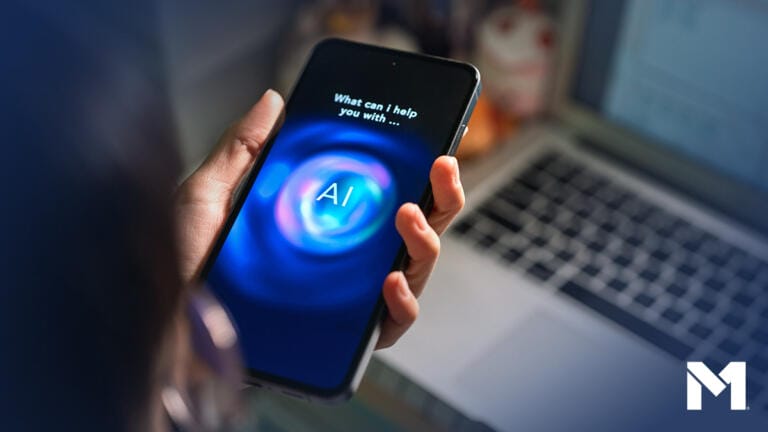 AI financial advisor vs general AI assistants – what are the differences?